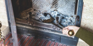 How Often Should You Remove Ashes from Your Fireplace - Star Chimney Sweep San Antonio