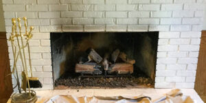 How to Clean a Chimney from the Bottom Up - Star Chimney Sweep San Antonio