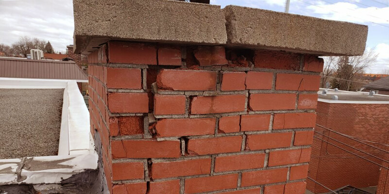 Common Chimney Repairs in Older San Antonio Homes - Star Chimney Sweep San Antonio