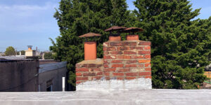Chimney Cap Installation San Antonio - Star Chimney Sweep San Antonio