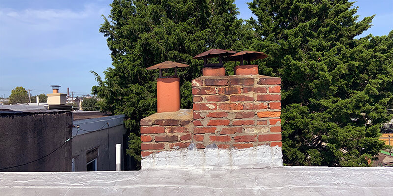 Chimney Cap Installation San Antonio - Star Chimney Sweep San Antonio