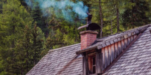 Chimney Smoke Issues San Antonio - Star Chimney Sweep San Antonio