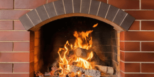 chimney fire damage restoration - Star Chimney Sweep San Antonio