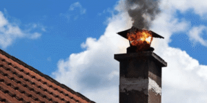smoke leak and odor removal chimney service - Star Chimney Sweep San Antonio