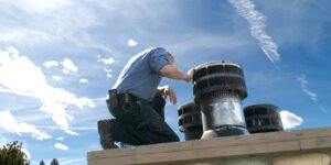 When to Schedule a Chimney Inspection - Star Chimney Sweep San Antonio