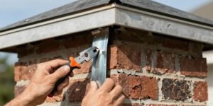 chimney inspection after water leak - Star Chimney Sweep San Antonio