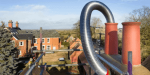 Guide to Chimney Relining & Flue Repair - Star Chimney Sweep San Antonio