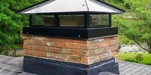 Chimney Leak Detection - Star Chimney Sweep San Antonio