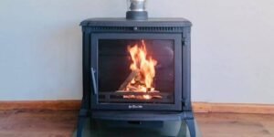Stove InstallationStove Installation - Star Chimney Sweep San Antonio