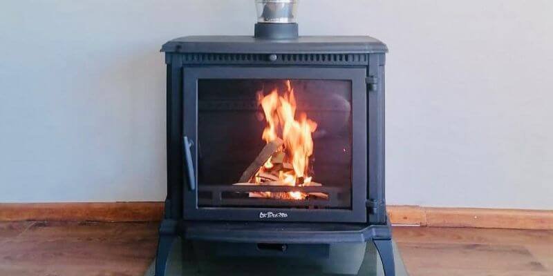 Stove InstallationStove Installation - Star Chimney Sweep San Antonio