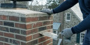 Chimney Liner Installation - Star Chimney Sweep San Antonio