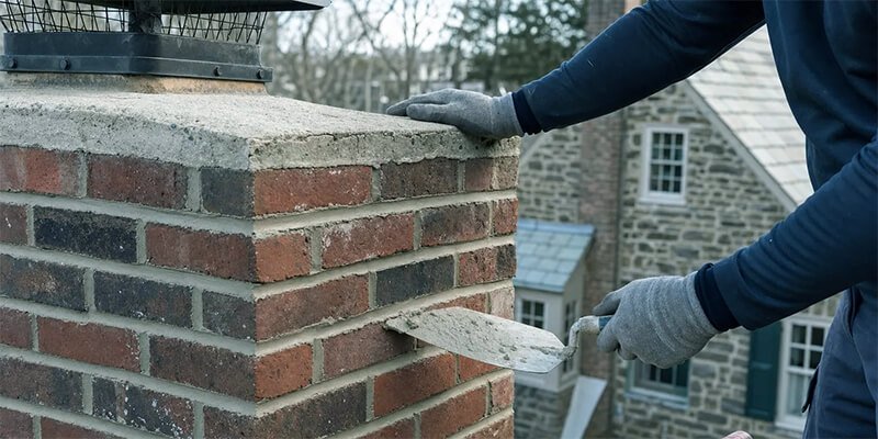 Chimney Liner Installation - Star Chimney Sweep San Antonio