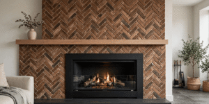 Fireplace Panels Replace - Star Chimney Sweep San Antonio